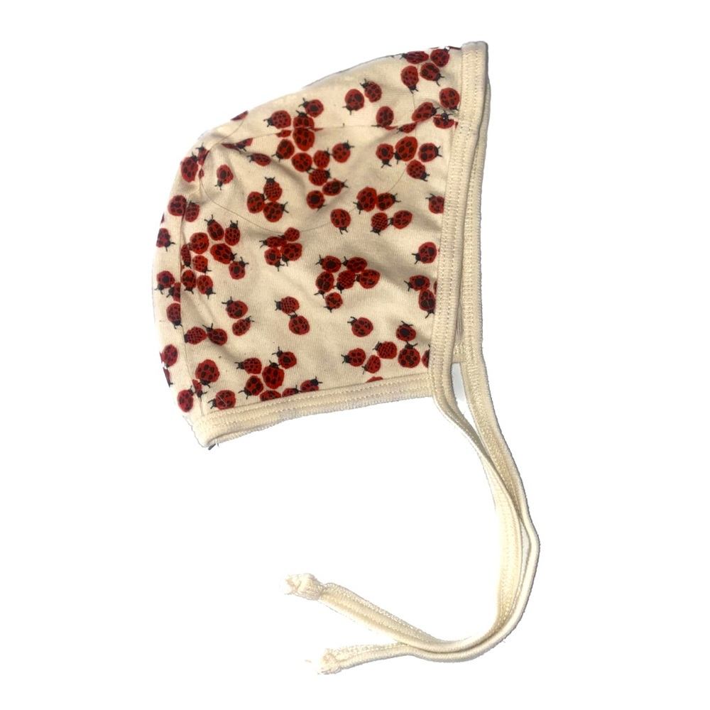 Petite soul bonnet 100% cotton